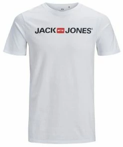 Großhandel 🥰 Jack & Jones Rundhalsshirt »T-Shirt große Größen Logodruck Jack & Jones weiß« 🧨 7 Großhandel 🥰 Jack & Jones Rundhalsshirt »T-Shirt große Größen Logodruck Jack & Jones weiß« 🧨 -Offizieller Jones-Shop 8109354a 1915 521d 9787 d257456398d5