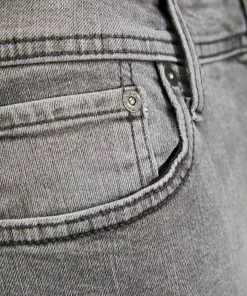 Großhandel 😉 Jack & Jones Skinny-fit-Jeans »Glenn« Schwarz, Grey-denim, Hellblau, Grau 🧨 134 Großhandel 😉 Jack & Jones Skinny-fit-Jeans »Glenn« Schwarz, Grey-denim, Hellblau, Grau 🧨 -Offizieller Jones-Shop 81827a92 9200 5f97 bdbf 8cdc172285ad