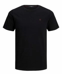 Neu 😉 Jack & Jones T-Shirt »HARDY« (1-tlg) aus Baumwoll-Piqué White, Peach Whip, Black, Black Iris 😀 17 Neu 😉 Jack & Jones T-Shirt »HARDY« (1-tlg) aus Baumwoll-Piqué White, Peach Whip, Black, Black Iris 😀 -Offizieller Jones-Shop 81828184 f4fb 4f6e 9e6e 2ce2b5786f0f