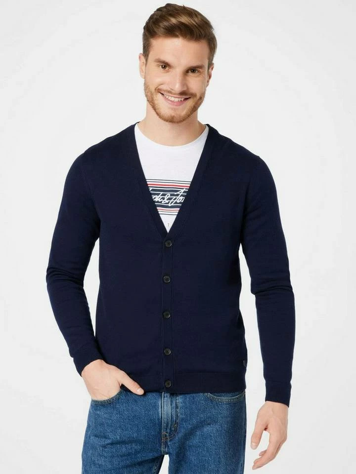 Bestpreis 😀 Jack & Jones Strickjacke 🔔 2 Bestpreis 😀 Jack & Jones Strickjacke 🔔 – Bild 2