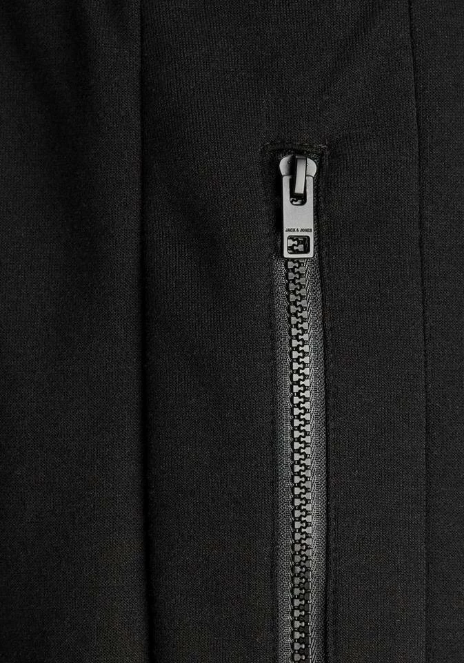 Rabatt ✨ Jack & Jones Sweatshorts »AIR SWEAT SHORTS« Schwarz, Hellgrau-meliert 🎉 8 Rabatt ✨ Jack & Jones Sweatshorts »AIR SWEAT SHORTS« Schwarz, Hellgrau-meliert 🎉 – Bild 8