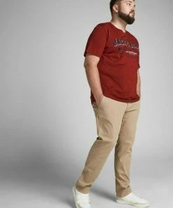 Brandneu ⭐ Jack & Jones Chinohose (1-tlg) 👏 29 Brandneu ⭐ Jack & Jones Chinohose (1-tlg) 👏 -Offizieller Jones-Shop 8250b668 4f62 5600 a206 c2bdf4e54045