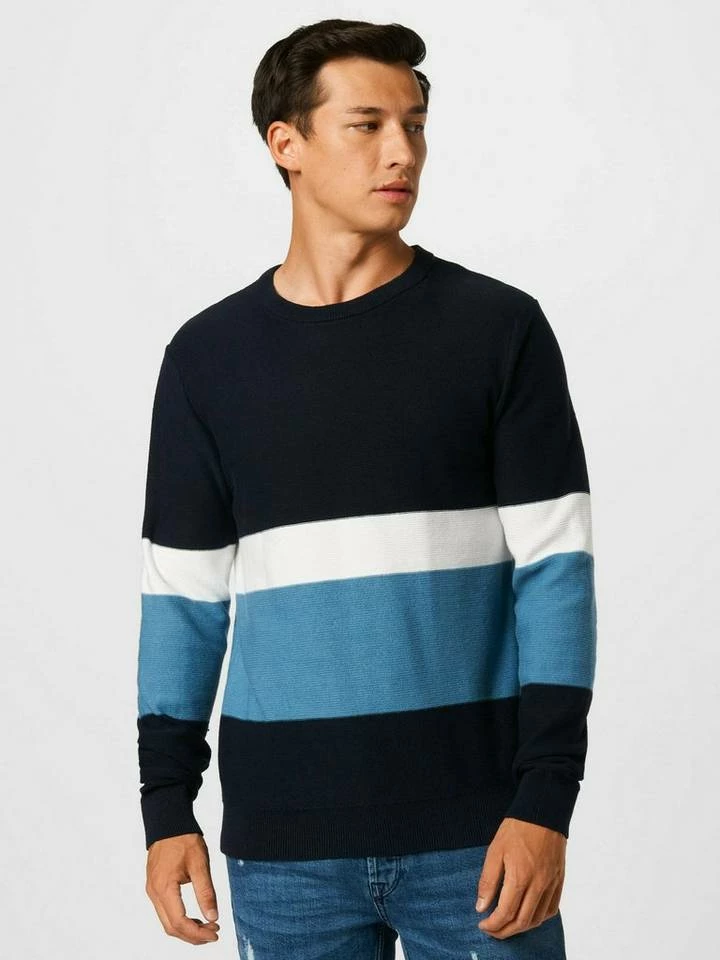 Top 10 🥰 Jack & Jones Strickpullover »NEW PORT« 🎁 2 Top 10 🥰 Jack & Jones Strickpullover »NEW PORT« 🎁 – Bild 2