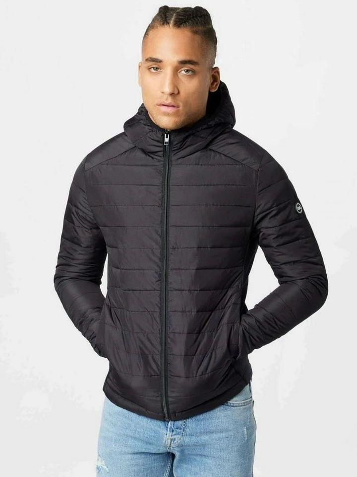 Bester Verkauf 🎁 Jack & Jones Steppjacke »Ace« ⌛ 2 Bester Verkauf 🎁 Jack & Jones Steppjacke »Ace« ⌛ – Bild 2