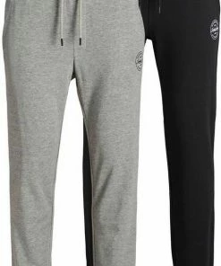 Beste Bewertungen von 🎉 Jack & Jones Sweathose »GORDON SHARK SWEATPANTS« (Packung, 2-tlg., 2er-Pack) 2er Packung Schwarz | hellgrau-meliert, Navy | hellgrau-meliert, Navy | schwarz ⭐ 18 Beste Bewertungen von 🎉 Jack & Jones Sweathose »GORDON SHARK SWEATPANTS« (Packung, 2-tlg., 2er-Pack) 2er Packung Schwarz | hellgrau-meliert, Navy | hellgrau-meliert, Navy | schwarz ⭐ -Offizieller Jones-Shop 826b892b bc60 586b a30f 3acf15b0557e