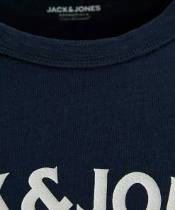 Rabatt 🛒 Jack & Jones T-Shirt (1-tlg) 👍 -Offizieller Jones-Shop 82e8f995 95ee 558f b763 19533524ce15