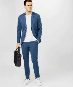 Rabatt 🛒 Jack & Jones Anzug »MIKKEL« 🌟 -Offizieller Jones-Shop 832f9ef7 960f 51fe b5bf 2c81c954797b