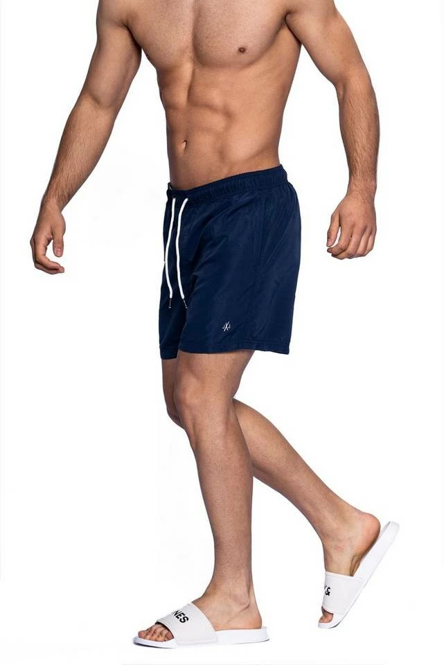 Blitzangebot 👍 Jack & Jones Badehose »FINNIAN«, mit Gummibund Blau, Rot, Schwarz ✔️ 1 Blitzangebot 👍 Jack & Jones Badehose »FINNIAN«, mit Gummibund Blau, Rot, Schwarz ✔️