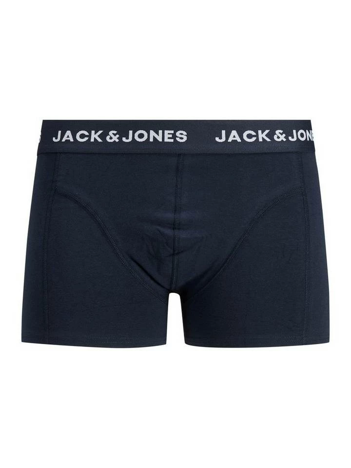 Top 10 ⌛ Jack & Jones Boxershorts »3624« (1 Stück) Herren Jack & Jones Boxershorts 5er Pack Trunks Stretch Unterhose JACHUEY Schwarz-2, Anthrazit-Blau-Grau, Schwarz-Blau, Schwarz-Navy-Grau 😍 5 Top 10 ⌛ Jack & Jones Boxershorts »3624« (1 Stück) Herren Jack & Jones Boxershorts 5er Pack Trunks Stretch Unterhose JACHUEY Schwarz-2, Anthrazit-Blau-Grau, Schwarz-Blau, Schwarz-Navy-Grau 😍 – Bild 5