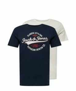 Bestes Angebot 🎉 Jack & Jones T-Shirt (2-tlg) 💯 -Offizieller Jones-Shop 84343b39 3b75 5ac2 9b6a f40dd09f1cfd