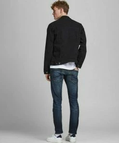 Budget ✨ Jack & Jones Slim-fit-Jeans »Glenn Kobe« ⌛ -Offizieller Jones-Shop 8448e2b4 fee1 561e 81d9 16b149f491c7