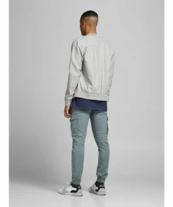 Budget 🔥 Jack & Jones Stoffhose 🧨 -Offizieller Jones-Shop 844a6472 c914 5139 a5bd 2cd79650487e