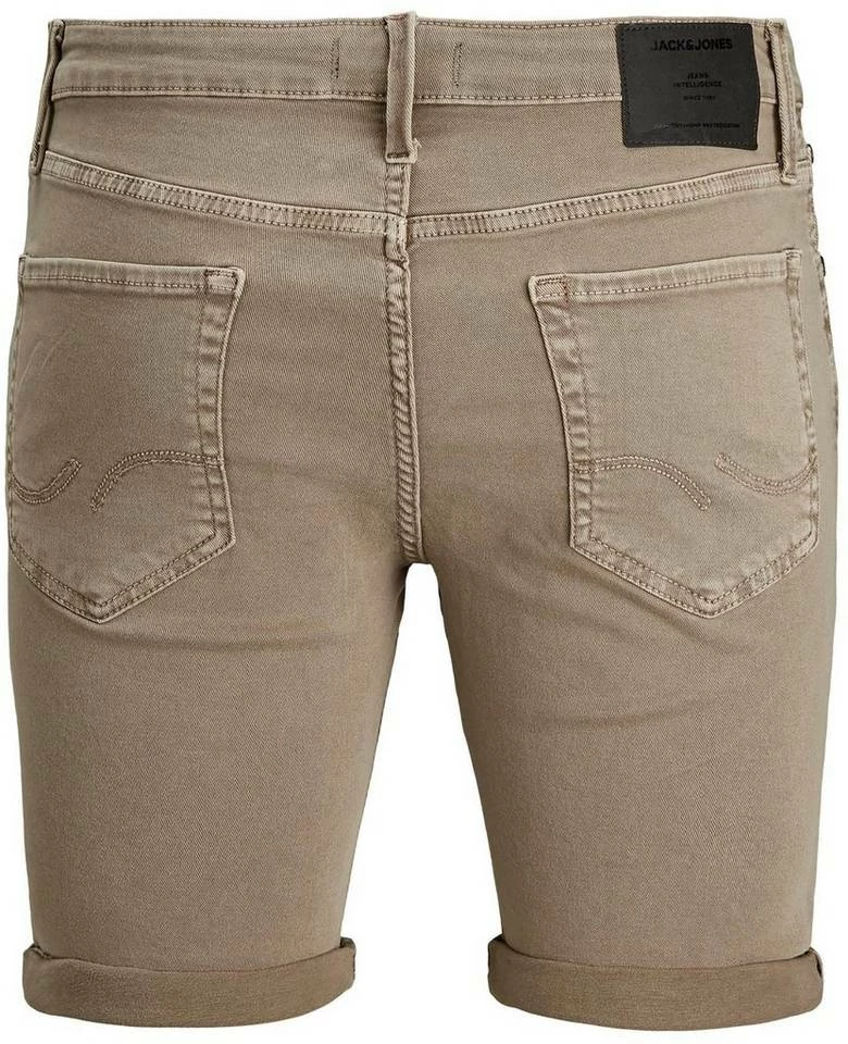 Am billigsten 👏 Jack & Jones Shorts »Rick ICON Short« Beige, Grau, Navy 👍 6 Am billigsten 👏 Jack & Jones Shorts »Rick ICON Short« Beige, Grau, Navy 👍 – Bild 6