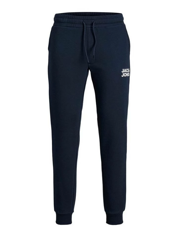 Am billigsten 🔥 Jack & Jones Jogginghose »3729« Herren Jogginghose Bequeme Trainingshose Sweat Pants Sport Hose JPSTGORDON Hellgrau, Beige, Schwarz, Navy 👏 21 Am billigsten 🔥 Jack & Jones Jogginghose »3729« Herren Jogginghose Bequeme Trainingshose Sweat Pants Sport Hose JPSTGORDON Hellgrau, Beige, Schwarz, Navy 👏 – Bild 21