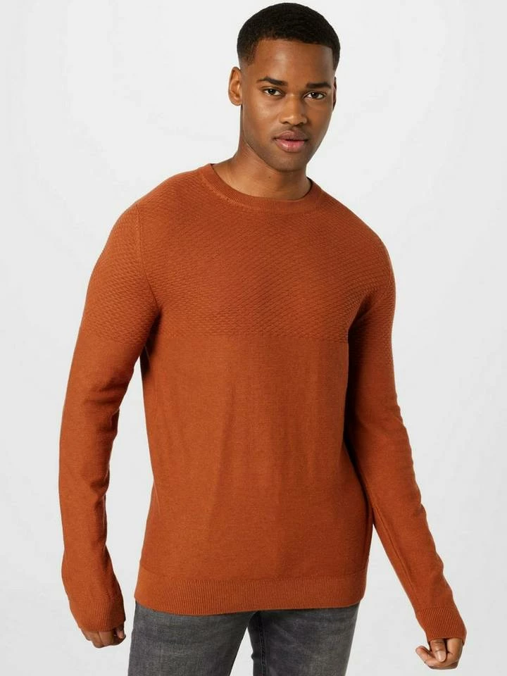 Schlussverkauf ⭐ Jack & Jones Rundhalspullover 👍 2 Schlussverkauf ⭐ Jack & Jones Rundhalspullover 👍 – Bild 2