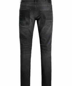 Großhandel ✨ Jack & Jones Slim-fit-Jeans »3745« JACK & JONES Herren Slim Fit 👖 Jeans JJITIM JJORIGINAL Denim Stretch Hose 🎁 -Offizieller Jones-Shop 8572a4a8 2a1d 59f6 a961 719adf68b783