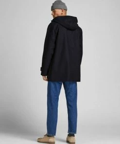 Bestes Angebot ❤️ Jack & Jones Langmantel »Felix« 🔔 16 Bestes Angebot ❤️ Jack & Jones Langmantel »Felix« 🔔 -Offizieller Jones-Shop 858177c7 b906 5c7d aeaa ccacf14e7144