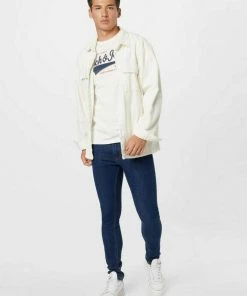 Schlussverkauf ⌛ Jack & Jones Skinny-fit-Jeans »Liam« 👏 -Offizieller Jones-Shop 860d48de 6d1f 5259 b9ed ea1b1cf67a6d