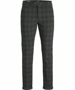 Rabatt 💯 Jack & Jones Chinohose »Marco« (1-tlg) 🧨 -Offizieller Jones-Shop 86112655 b96c 5244 a37a 6217d062445d