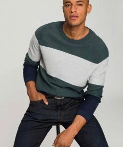 Beste Bewertungen von 🔔 Jack & Jones Streifenpullover »Jorflame Knit« Sandstein-navy-wei&szlig;-grau, Navy-rot-wei&szlig;-grau, Himmelblau-braun-navy-wei&szlig;, Gr&uuml;n-altwei&szlig;-navy 😍 -Offizieller Jones-Shop 8621b098 9ead 505d 8ee7 5e5e20ede233