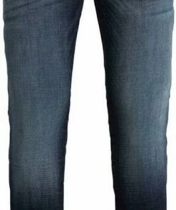 Bestpreis 😀 Jack & Jones Slim-fit-Jeans »Glenn« Black Denim, Medium-blue ⌛ -Offizieller Jones-Shop 863be87b 5100 5677 8441 9679cc1c1266