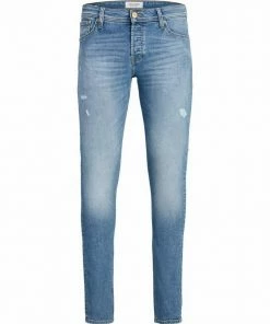 Blitzangebot 🌟 Jack & Jones Slim-fit-Jeans »Glenn« 🔥