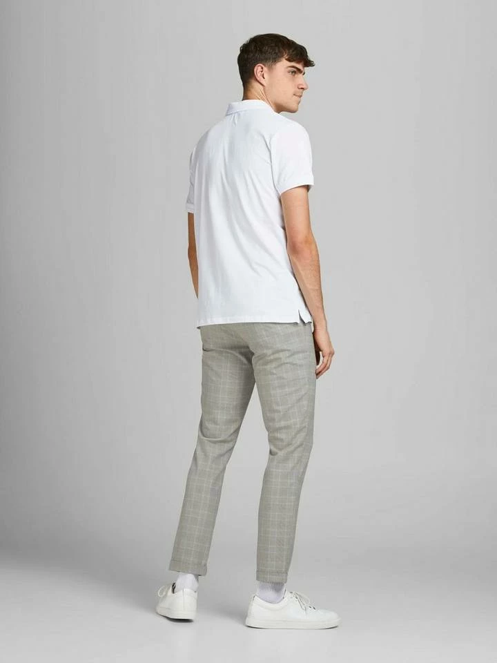 Aktion 💯 Jack & Jones Chinohose »Marco Connor« (1-tlg) 🔥 3 Aktion 💯 Jack & Jones Chinohose »Marco Connor« (1-tlg) 🔥 – Bild 3