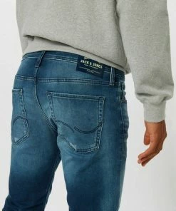 Coupon 🌟 Jack & Jones Slim-fit-Jeans »Glenn« 🥰 -Offizieller Jones-Shop 86774613 6d45 557b 845a 99e946af98e4