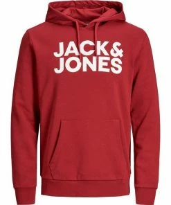 Brandneu 🥰 Jack & Jones Kapuzensweatshirt »Logo Hoodie Oldschool« Anthrazit, Dunkelblau, Weiß, Hawthorne 🥰 87 Brandneu 🥰 Jack & Jones Kapuzensweatshirt »Logo Hoodie Oldschool« Anthrazit, Dunkelblau, Weiß, Hawthorne 🥰 -Offizieller Jones-Shop 8689e4a5 f863 5817 9567 604abedcb37e