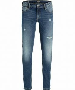 Brandneu 😍 Jack & Jones Skinny-fit-Jeans »Liam« 🌟 -Offizieller Jones-Shop 86a7584b e574 5c0a 9e5b 9f26b18cc593
