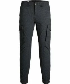 Auslauf 🥰 Jack & Jones Cargohose »Paul« (1-tlg) ✨ -Offizieller Jones-Shop 86ff59b6 194d 562a a39b 5864deffd79a
