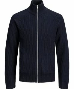 Coupon 🧨 Jack & Jones Strickjacke »JJPANNEL« 😉 -Offizieller Jones-Shop 8714ddf7 9553 5a6e a332 6ab8204120f5