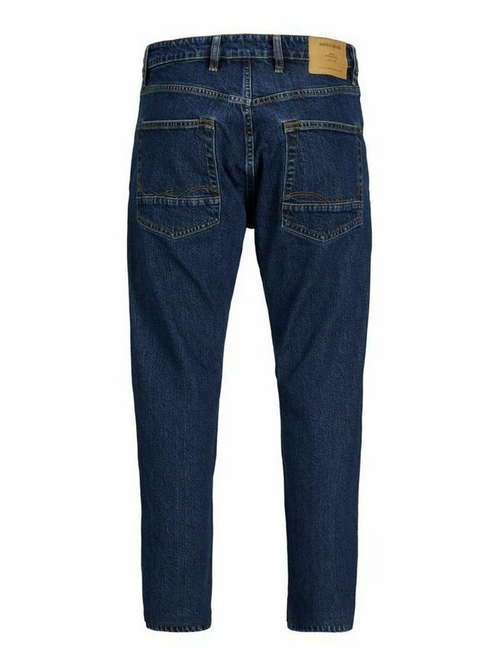 Neu 🛒 Jack & Jones Regular-fit-Jeans »Frank Lean« 😉 2 Neu 🛒 Jack & Jones Regular-fit-Jeans »Frank Lean« 😉 – Bild 2