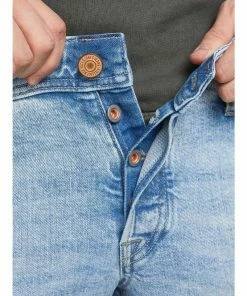 Besorgen 😀 Jack & Jones 5-Pocket-Jeans ⌛ -Offizieller Jones-Shop 87cd307f b34d 5d4d 8221 9002135b26a7