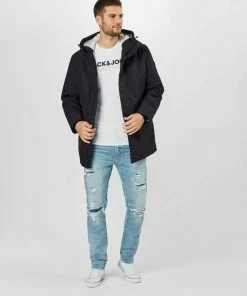 Schlussverkauf 🎁 Jack & Jones Langarmshirt (1-tlg) 🎉 -Offizieller Jones-Shop 8829042c cba9 5d7c ae13 c96a09f488c6