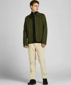 Bestpreis ⌛ Jack & Jones Kurzjacke »Lucas Alvin« 🔔 -Offizieller Jones-Shop 88af93ad ed5d 5afe 92f4 e14b7d38f428