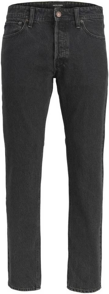 Auslauf 🧨 Jack & Jones Comfort-fit-Jeans »MIKE« Unbekannt, Hellblau, Denim-blue, Blue-denim 😉 20 Auslauf 🧨 Jack & Jones Comfort-fit-Jeans »MIKE« Unbekannt, Hellblau, Denim-blue, Blue-denim 😉 – Bild 20