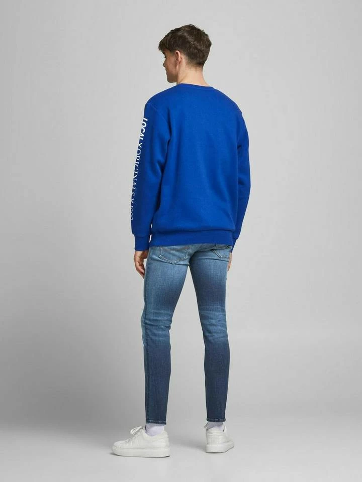 Brandneu 😉 Jack & Jones Skinny-fit-Jeans »Liam« 🥰 6 Brandneu 😉 Jack & Jones Skinny-fit-Jeans »Liam« 🥰 – Bild 6