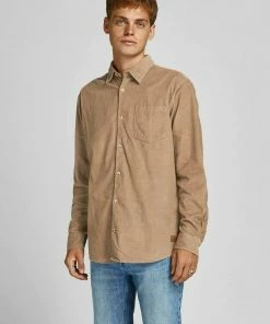 Coupon ✔️ Jack & Jones Langarmhemd »KENDRICK« 😀 -Offizieller Jones-Shop 896bff82 4d0a 5601 b105 a738e4380d54