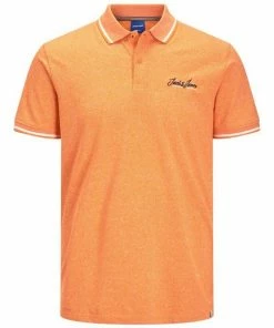 Bester Verkauf ⭐ Jack & Jones Poloshirt »JORTONS« (1-tlg) mit 100% Baumwolle Navy Blazer STANDARD#ft5_slash#SOLID 12186778, Oil Green STANDARD#ft5_slash#MEL 12186778, Sun Orange STANDARD#ft5_slash#MEL 12186778, Bluefin STANDARD#ft5_slash#MEL 12186778 💯 29 Bester Verkauf ⭐ Jack & Jones Poloshirt »JORTONS« (1-tlg) mit 100% Baumwolle Navy Blazer STANDARD#ft5_slash#SOLID 12186778, Oil Green STANDARD#ft5_slash#MEL 12186778, Sun Orange STANDARD#ft5_slash#MEL 12186778, Bluefin STANDARD#ft5_slash#MEL 12186778 💯 -Offizieller Jones-Shop 89c64b39 f9d5 5d39 82c9 bc5bdf66a0b3
