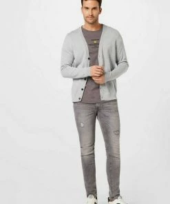 Neu ✔️ Jack & Jones Strickjacke 🎉 -Offizieller Jones-Shop 8a459a24 e4c3 538a 8729 7bbf93b7b00c