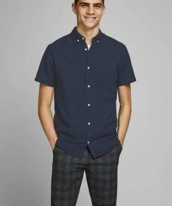 Rabatt 🧨 Jack & Jones Leinenhemd »SUMMER 👚 SHIRT« Marine, Apricot, Weiß, Light-blue 😉 21 Rabatt 🧨 Jack & Jones Leinenhemd »SUMMER 👚 SHIRT« Marine, Apricot, Weiß, Light-blue 😉 -Offizieller Jones-Shop 8a67ed9d 8d93 54fe a00f 7c6f14ecc82d