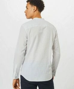 Besorgen 🤩 Jack & Jones Langarmhemd 🔔 -Offizieller Jones-Shop 8ae5bb65 16bb 5ee8 ae13 8d5769984e4d