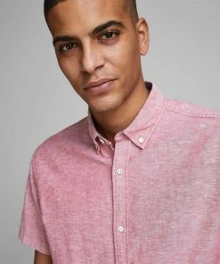 Rabatt 🧨 Jack & Jones Leinenhemd »SUMMER 👚 SHIRT« Marine, Apricot, Weiß, Light-blue 😉 14 Rabatt 🧨 Jack & Jones Leinenhemd »SUMMER 👚 SHIRT« Marine, Apricot, Weiß, Light-blue 😉 -Offizieller Jones-Shop 8aff194b 4d92 5150 9ec5 ac0c5f73abd0