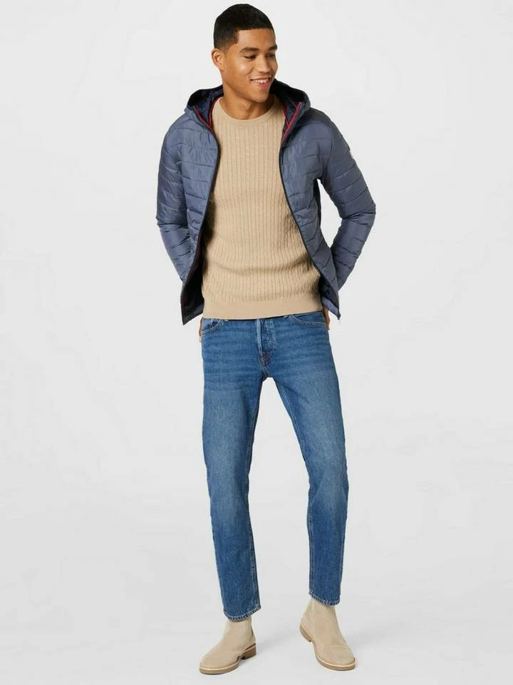 Aktion 🧨 Jack & Jones Rundhalspullover »BEN« 🔥 4 Aktion 🧨 Jack & Jones Rundhalspullover »BEN« 🔥 – Bild 4