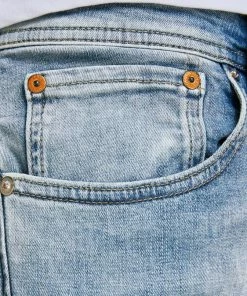 Billig 🔔 Jack & Jones 👖 Jeansbermudas »RICK JORG SHORTS« 😍 -Offizieller Jones-Shop 8b751b82 b32b 57ab 8399 4d5a304118e9