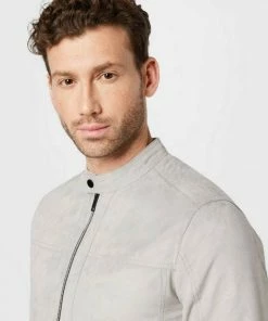 Bestes Angebot 🔥 Jack & Jones Bikerjacke »WARNER« 💯 -Offizieller Jones-Shop 8c114004 5ebb 5fcf 9ea4 bce82b6a57f0