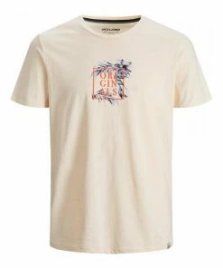 Rabatt 🔔 Jack & Jones T-Shirt ⭐