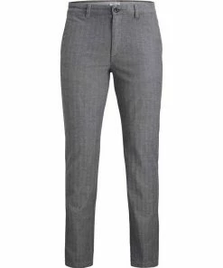 Bestpreis 😉 Jack & Jones Chinohose »Ollie« (1-tlg) 🤩 -Offizieller Jones-Shop 8c9b5d0c 5be3 543b a16c b0217177ffe9