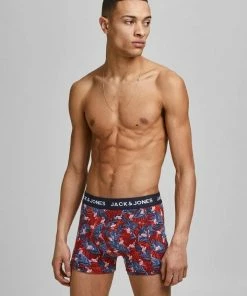 Blitzangebot 🛒 Jack & Jones Boxershorts »JACRED FLAMINGO« (3 Stück) im 3er Pack ⭐ 6 Blitzangebot 🛒 Jack & Jones Boxershorts »JACRED FLAMINGO« (3 Stück) im 3er Pack ⭐ -Offizieller Jones-Shop 8c9ed7c2 1538 42f1 a028 700bc9b94007